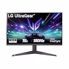Monitor 24"  LG Ultragear