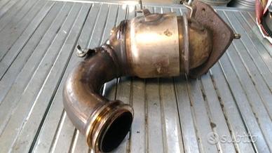 Catalizzatore G.Punto 1.9 MJet 199a5.000 51777753