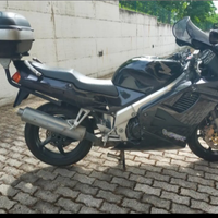 Honda VFR750 RC36 II