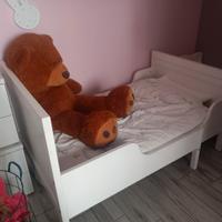 letto ikea allungabile 