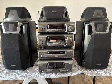 Stereo