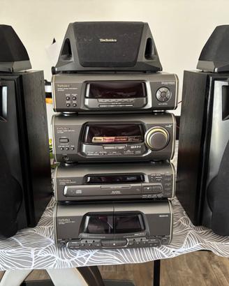 Stereo