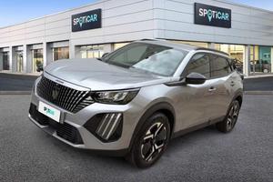PEUGEOT 2008 PureTech 100 S&S Allure
