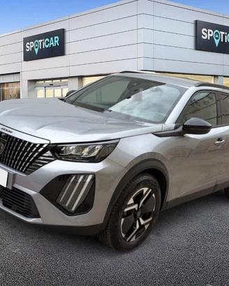 PEUGEOT 2008 PureTech 100 S&S Allure