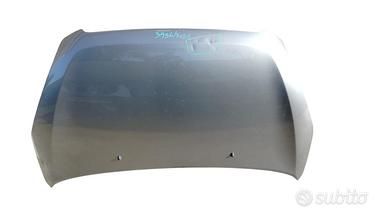COFANO ANTERIORE SUZUKI Splash 1° Serie 5730051K0