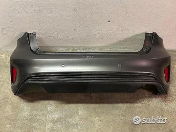Paraurti posteriore ford focus st.line mk4 2023