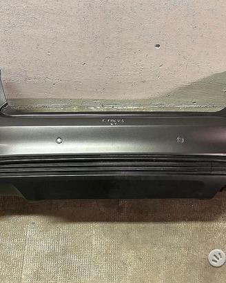 Paraurti posteriore ford focus st.line mk4 2023