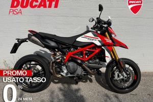 Ducati Hypermotard 950