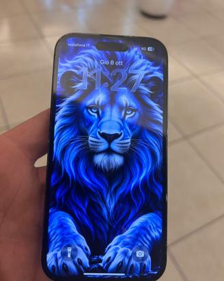 I phone 14 pro