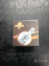 LAMPADE LED H7 CANBUS