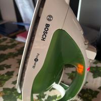 Ferro da stiro funzionante