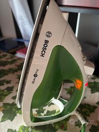 Ferro da stiro funzionante