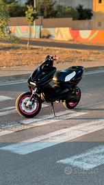 Aerox 70 2plus