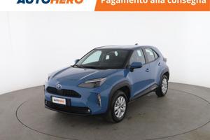 TOYOTA Yaris Cross ZS79229
