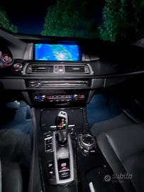BMW 520d touring