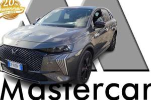 DS AUTOMOBILES DS 7 DS7 1.5 hdi Performance Line