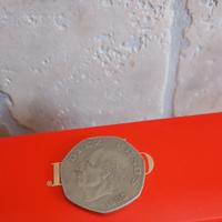 Moneta MESSICO 10 Pesos - 1980