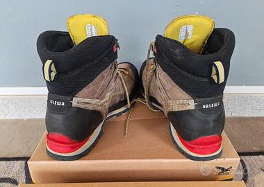 SALEWA MS Rapace GTX