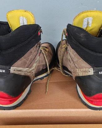 SALEWA MS Rapace GTX