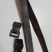 Cinghia tracolla k98k ww2
