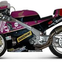 Honda vfr 750 r rc30 termignoni scarico ufficiale