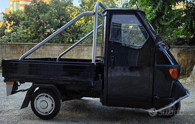 PIAGGIO ape 50 EURO 4