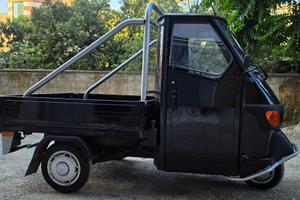 PIAGGIO ape 50 EURO 4