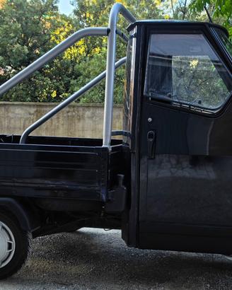 PIAGGIO ape 50 EURO 4