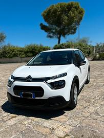 Citroën C3 1.2 PureTech Feel Pack