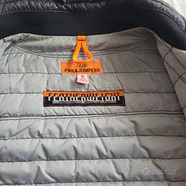 bomber donna parajumpers tg s