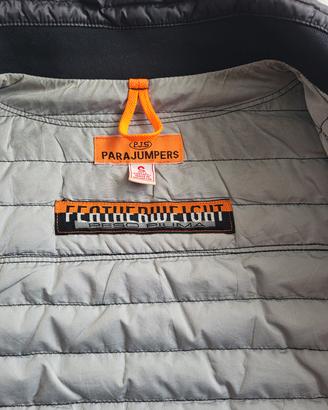 bomber donna parajumpers tg s