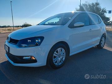 Volkswagen Polo 1.0 MPI 5p. Trendline