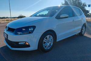 Volkswagen Polo 1.0 MPI 5p. Trendline