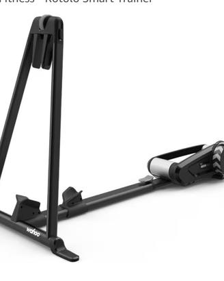 Rotolo smart trainer