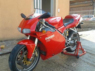 Ducati 998