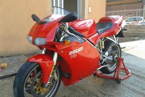 Ducati 998