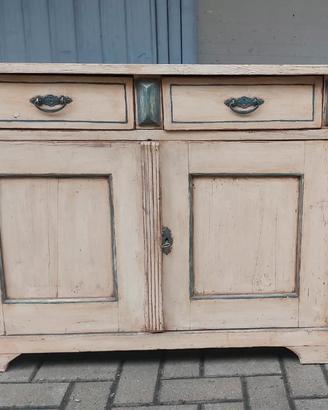 Credenza in legno