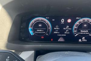 Volkswagen Crafter L3H3 7 Posti (Doppia Cabina)