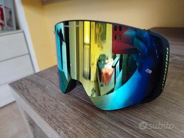 PRO GRIP ADVANCE 3206