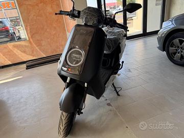 NIU NQi 100% ELETTRICO NQIX 500 SR 100 KM PRONTA