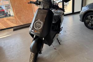 NIU NQi 100% ELETTRICO NQIX 500 SR 100 KM PRONTA