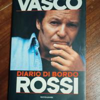 Vasco Rossi diario di bordo 