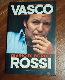 Vasco Rossi diario di bordo 