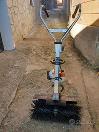 Attrezzo multimotore Stihl