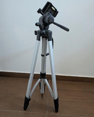 Treppiede 