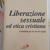 Liberazione sessuale ed etica cristiana