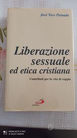 Liberazione sessuale ed etica cristiana