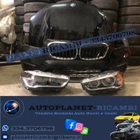 Musata completa bmw x1