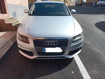 Audi A4 2.0 TDI