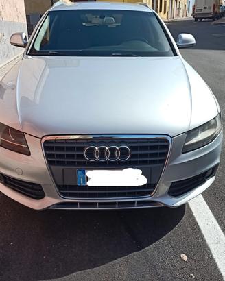 Audi A4 2.0 TDI